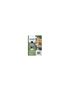 Epson Fox Cartucho T1281 negro
