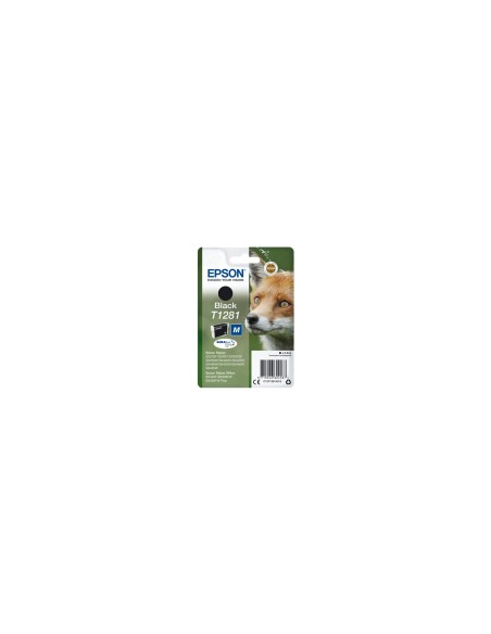 Epson Fox Cartucho T1281 negro