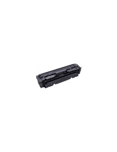 HP Cartucho de tóner original LaserJet 410X negro de alta capacidad 2