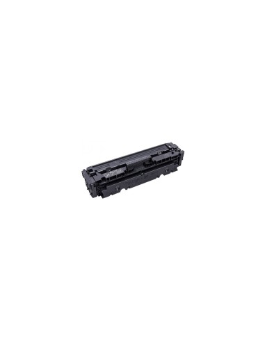 HP Cartucho de tóner original LaserJet 410X negro de alta capacidad