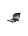 SOPORTE PORTATIL TRUST HASTA 17.3p 2 VENTILADORES 20104