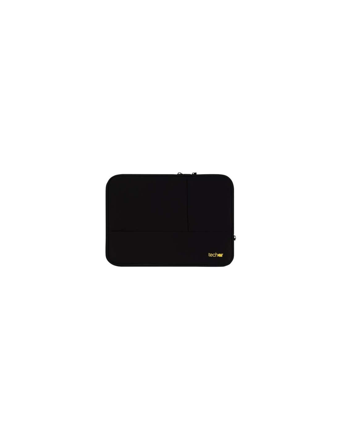 FUNDA PORTATIL TECHAIR 11.6 NEGRO TANZ0348
