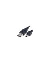 CABLE USB 2.0 M A MINI USB B M 0.50MT NANOCABLE 10.01.0400