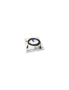 Nanocable CABLE USB 2.0, TIPO A/M-MINI USB 5PIN/M, 0.5 M 2