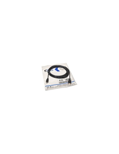 Nanocable CABLE USB 2.0, TIPO A/M-MINI USB 5PIN/M, 0.5 M