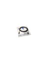 CABLE USB 2.0 M A MINI USB B M 0.50MT NANOCABLE 10.01.0400