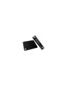ALFOMBRILLA STEELSERIES QcK NEGRO 63004