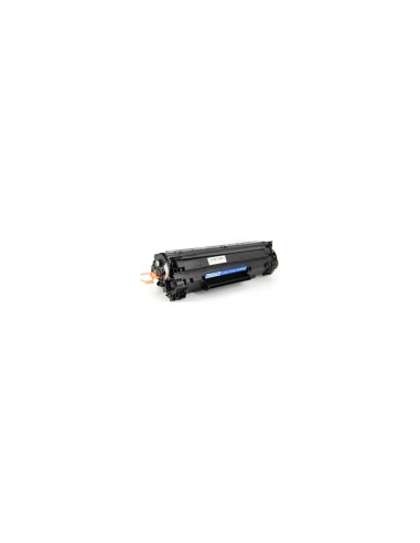 HP Cartucho de tóner Original LaserJet 79A negro