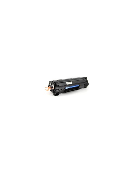 HP Cartucho de tóner Original LaserJet 79A negro