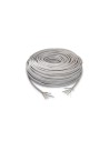 BOBINA CABLE FTP CAT 6 305 MT NANOCABLE 10.20.0904