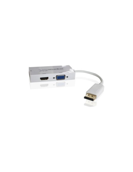 ADAPTADOR DISPLAYPORT  A HDMI  APPROX APPC37