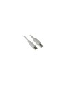 CABLE NANOCABLE USB 2.0 A M USB B M IMPRESORA 10.01.0102