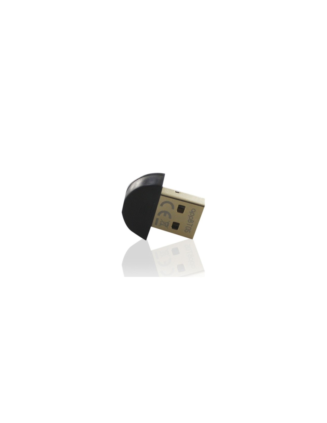 ADAPTADOR USB BLUETOOTH APPROX BT 4.0 APPBT05