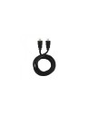 CABLE HDMI M A HDMI M 1.8 MT APPROX UP TO 4K APPC34