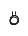 CABLE HDMI M A HDMI M 3 MT APPROX UP TO 4K APPC35