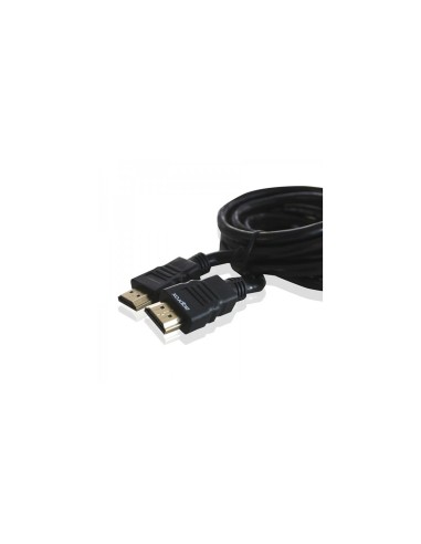 CABLE HDMI M A HDMI M 3 MT APPROX UP TO 4K APPC35