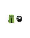 MOCHILA PORTATIL KEEP OUT 15.6 BK7FG VERDE