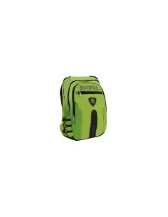 MOCHILA PORTATIL KEEP OUT BK7 XL 17 VERDE BK7FGXL