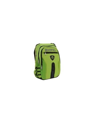 MOCHILA PORTATIL KEEP OUT BK7 XL 17 VERDE BK7FGXL