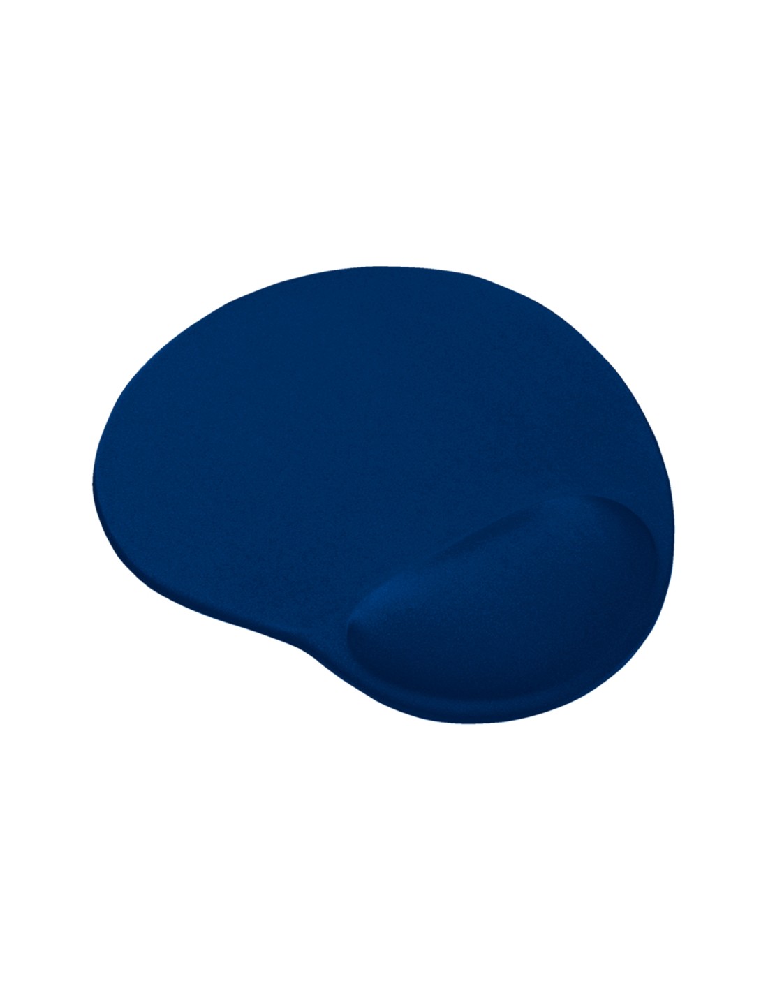 ALFOMBRILLA TRUST BIGFOOT GEL BASE ANTIDESLIZANTE AZUL 20426