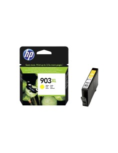 HP Cartucho de tinta Original 903XL amarillo de alto rendimiento 2