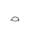 CABLE USB 2.0 TYPE A/M A USB C/M NANOCABLE NEGRO 0.5M 10.01.2100