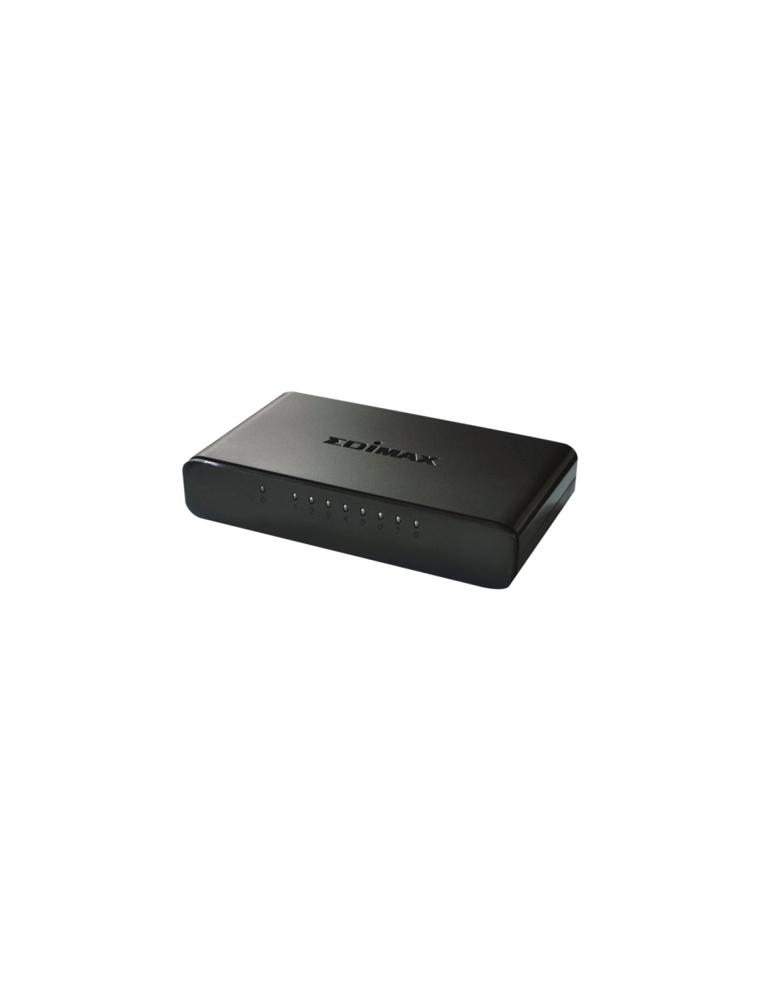 SWITCH EDIMAX 8PTOS 10/100M ES-3308P