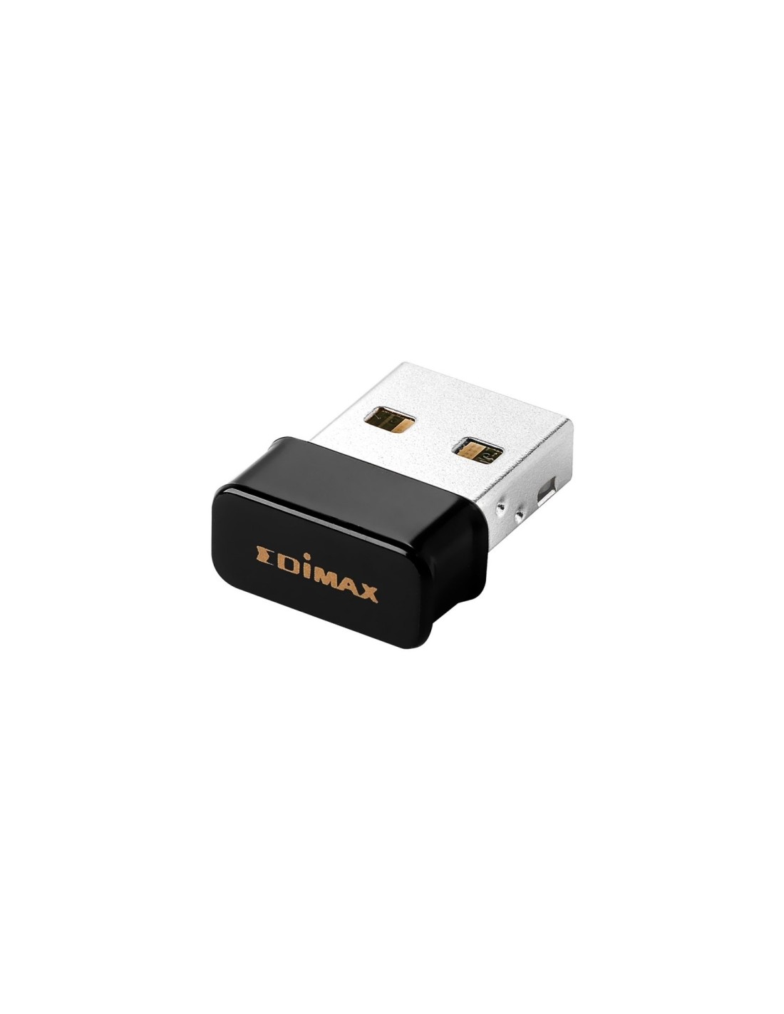 ADAPTADOR WIFI USB EDIMAX N150 NANO EW-7611ULB