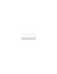 D-Link GO-SW-8G/E switch No administrado Gigabit Ethernet