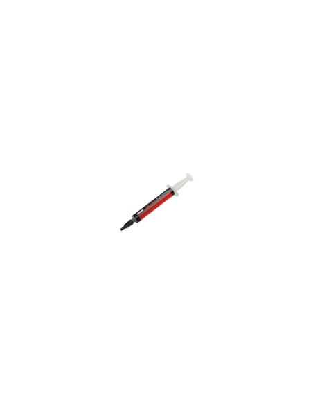 Mars Gaming MT1 - Pasta térmica para ordenador (3 gramos, 9W