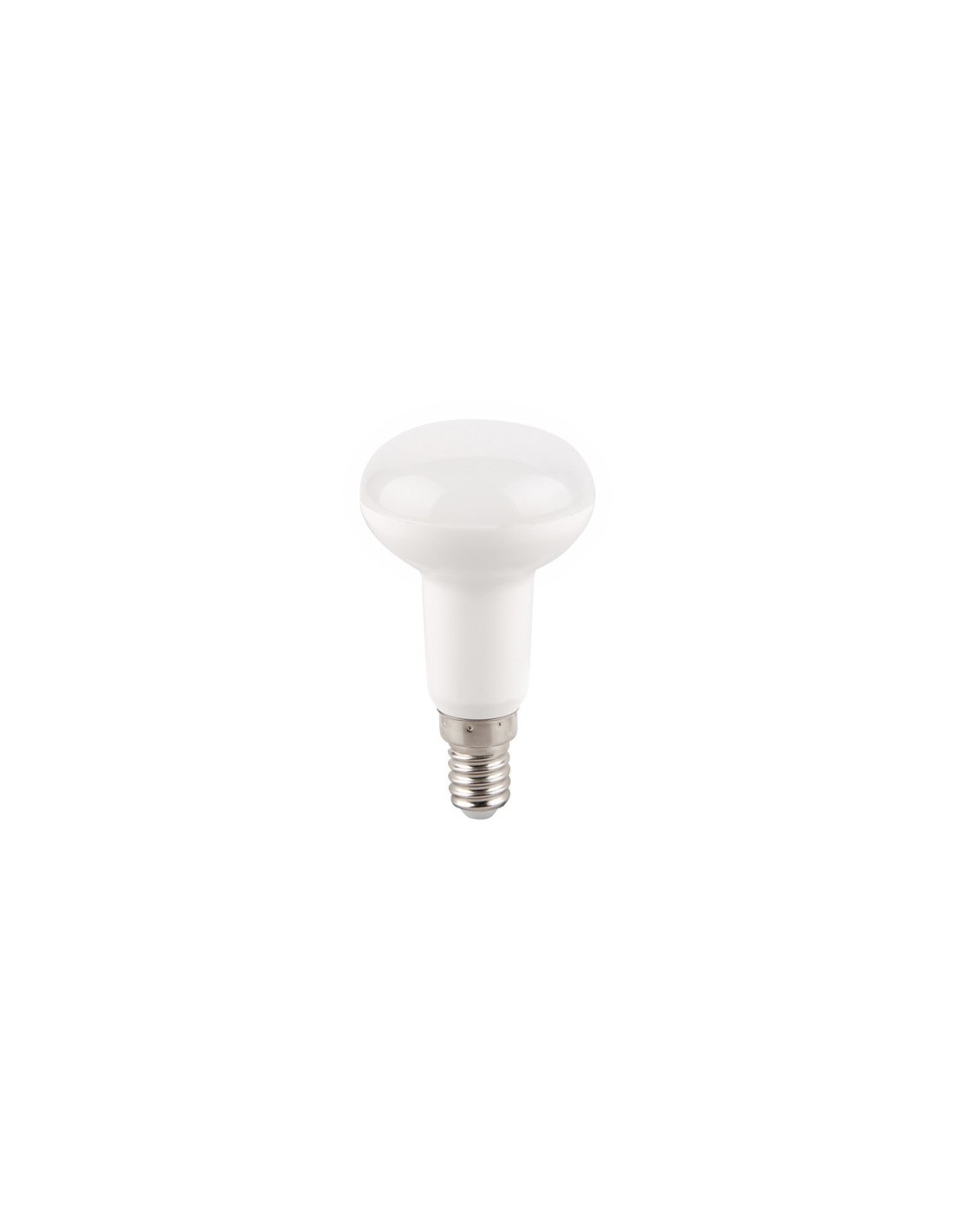 BOMBILLA LED OMEGA R50 5W E14 6000K 400lm OMELE14-R50-5W-60