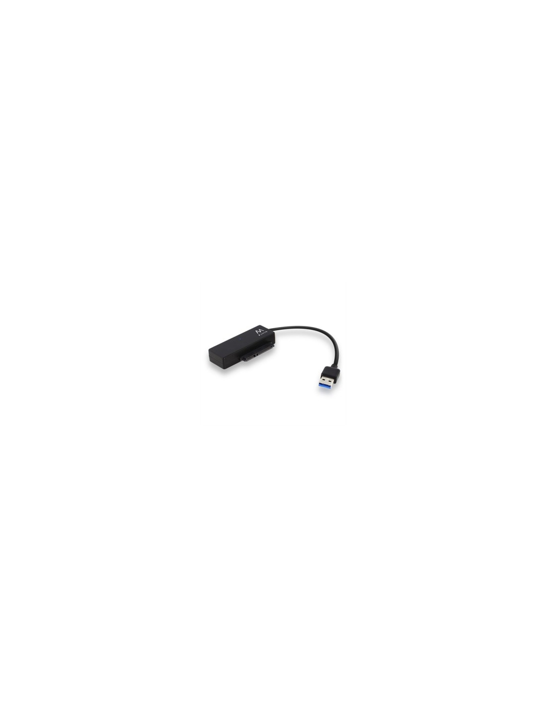 ADAPTADOR USB 3.1 M A SATA 2.5 / 3.5 EWENT EW7018