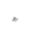 ETIQUETA ZEBRA Z-ULTIMATE 3000 38 mm x 19 mm 3006493