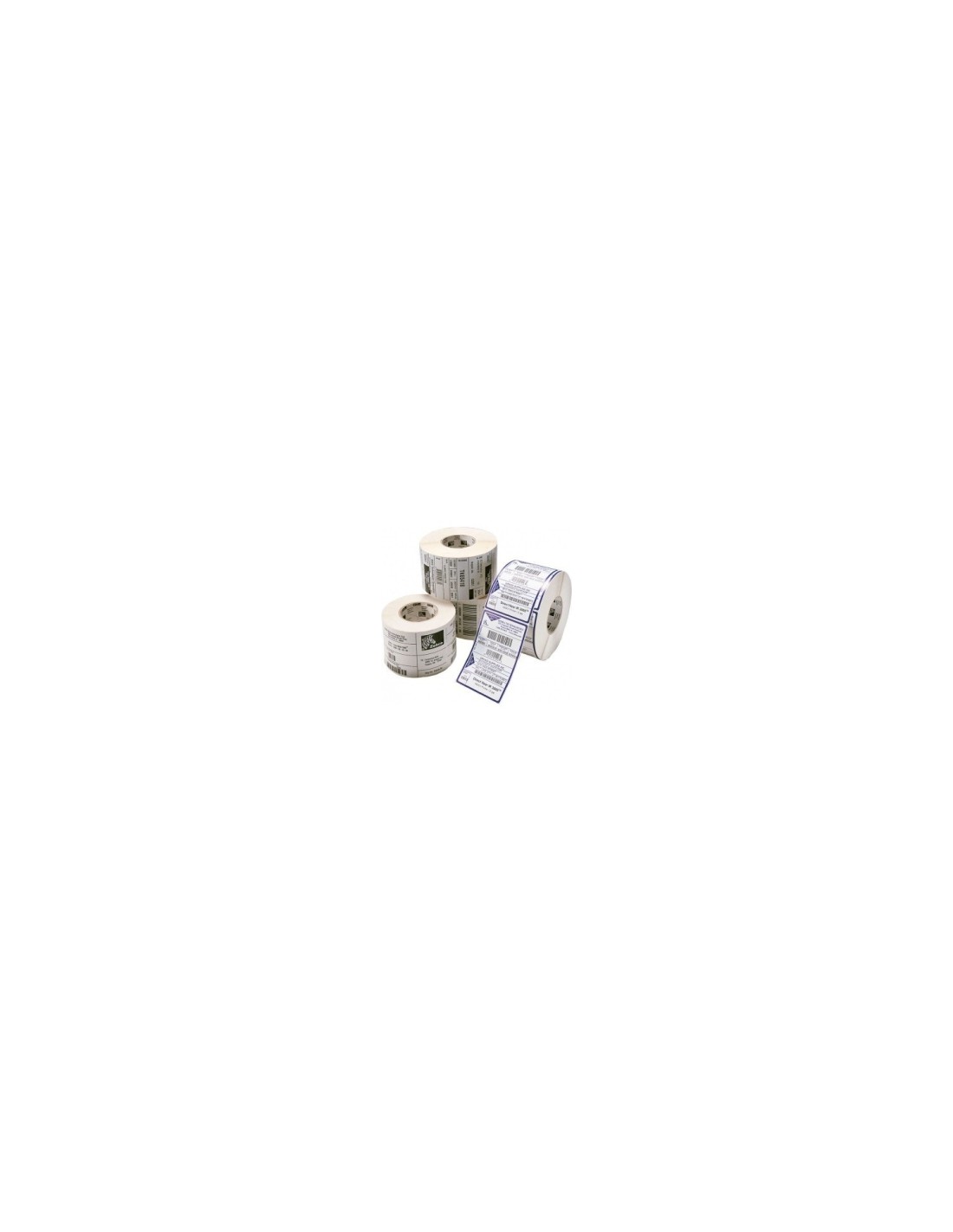 ETIQUETA ZEBRA Z-ULTIMATE 3000 38 mm x 19 mm 3006493