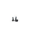 TELEFONO SPC DECT CONFORT KAISER NEGRO 7608N