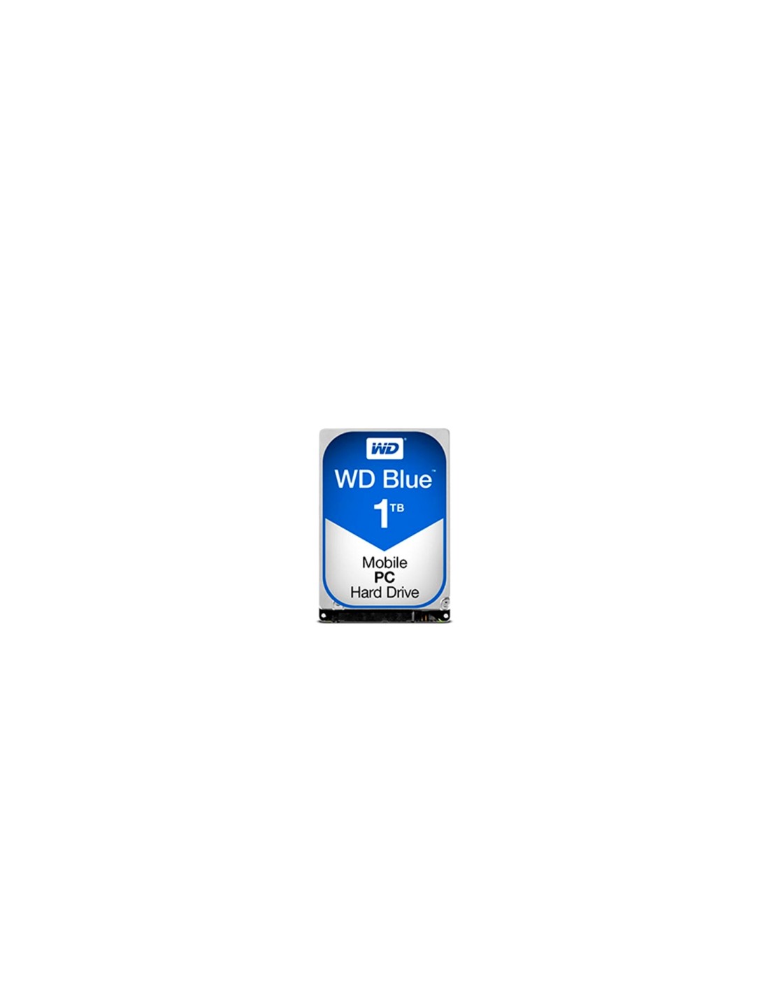 Western Digital WD10SPZX DISCO 2.5 SATA3 1TB