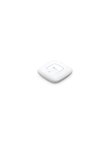 TP-Link Omada EAP115 300 Mbit/s Blanco Energía sobre Ethernet (PoE)