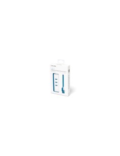 TP-Link UE330 base para portátil y replicador de puertos Alámbrico 2