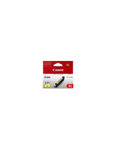 Canon 0334C001 cartucho de tinta 1 pieza(s) Original Alto rendimiento