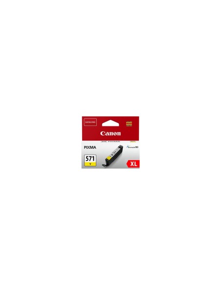 Canon 0334C001 cartucho de tinta 1 pieza(s) Original Alto rendimiento