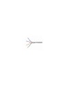 BOBINA CABLE UTP CAT - 5e 305MT RIGIDO EQUIP BEIGE 401413
