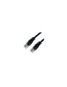 LATIGUILLO CAT - 5E UTP 1MT EQUIP ROJO 825420