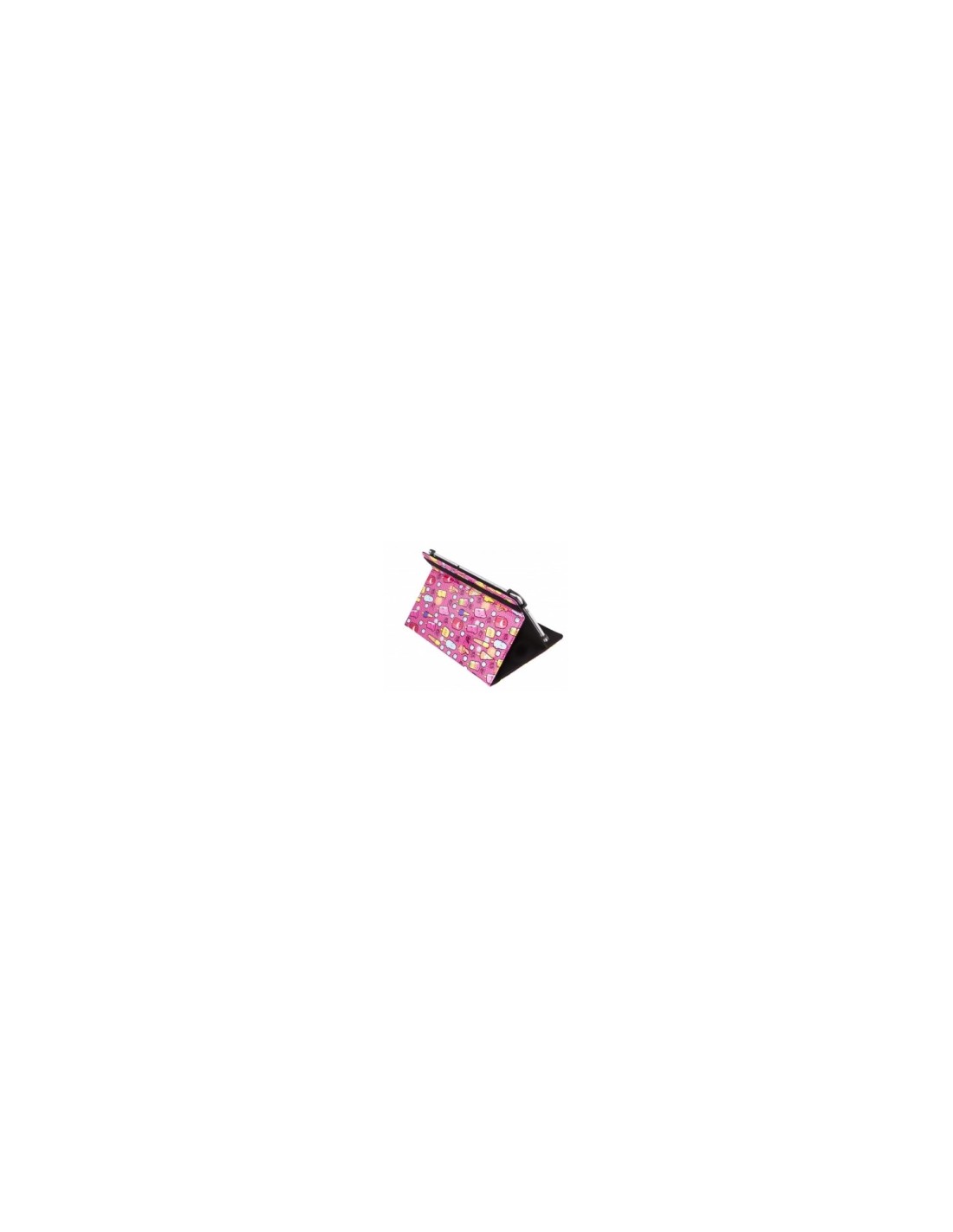FUNDA TABLET UNIVERSAL SILVERHT 9 - 10.1 COOL ICE POP 111932540199