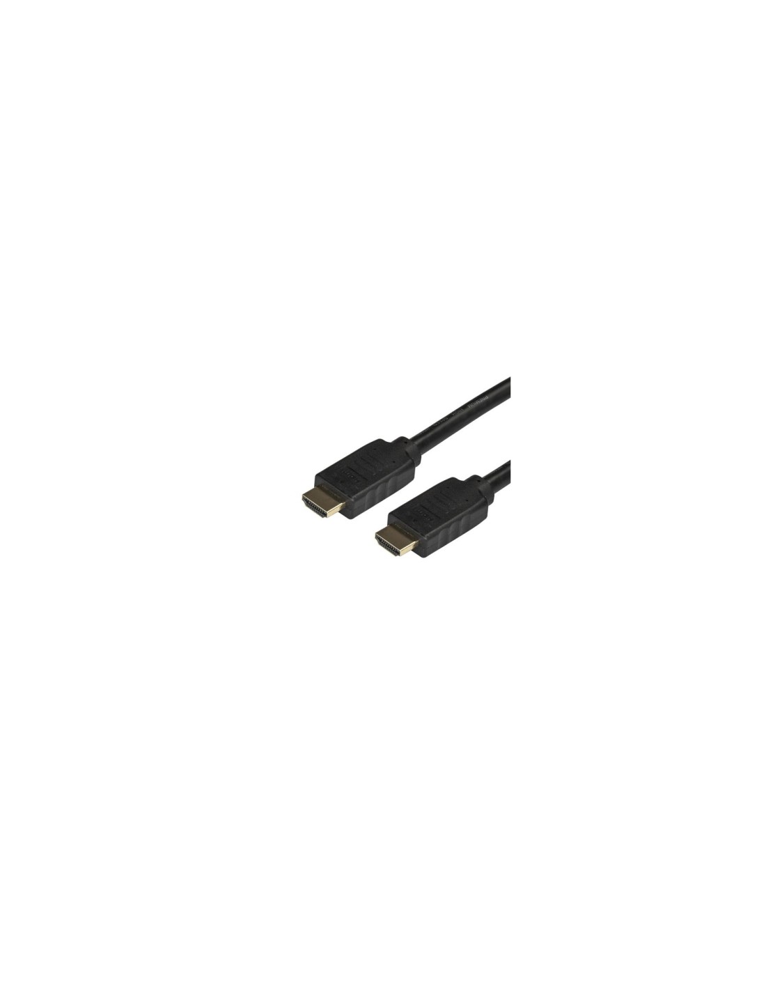 CABLE PARA BLUE-RAY ULTRAHD 4K 2.0 STARTECH CABLE DE 5 M HDMI DE ALTA VELOCIDADPREMIUM COM ETHERM- 4K 60Hz - HDMM5MP