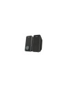 ALTAVOCES TRUST ARYS  2.0 14W RMS USB - COLOR NEGRO 20179