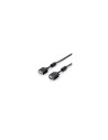 CABLE VGA M A VGA H 1.8MT EQUIP NEGRO 118807