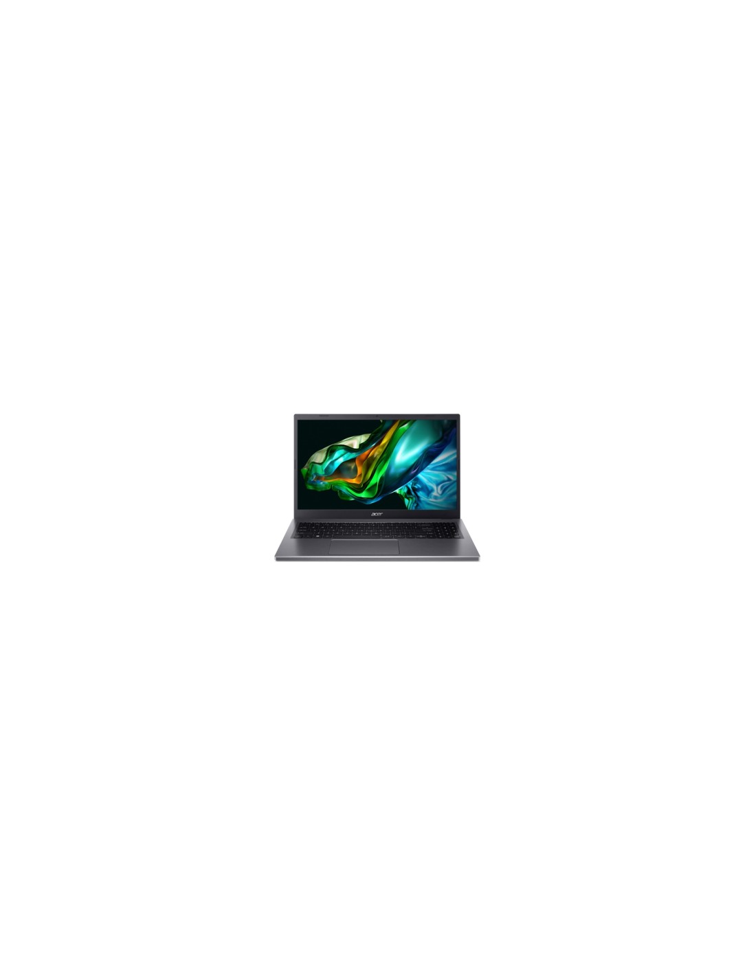 Acer Aspire 5 A515-58P-79NN Intel® Core? i7 i7-1355U Portátil 39,6 cm (15.6") Full HD 16 GB LPDDR5-SDRAM 512 GB SSD Wi-Fi 6 (802