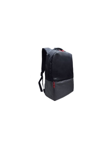 Ewent EW2529 maletines para portátil 43,9 cm (17.3") Mochila Negro