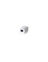 ROSETA RJ45 CAT-6 1TOMA EQUIP BLANCA 235211