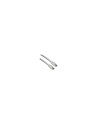 LATIGUILLO RJ45 CAT-6 FTP 0.5MT EQUIP BLANCO 605507